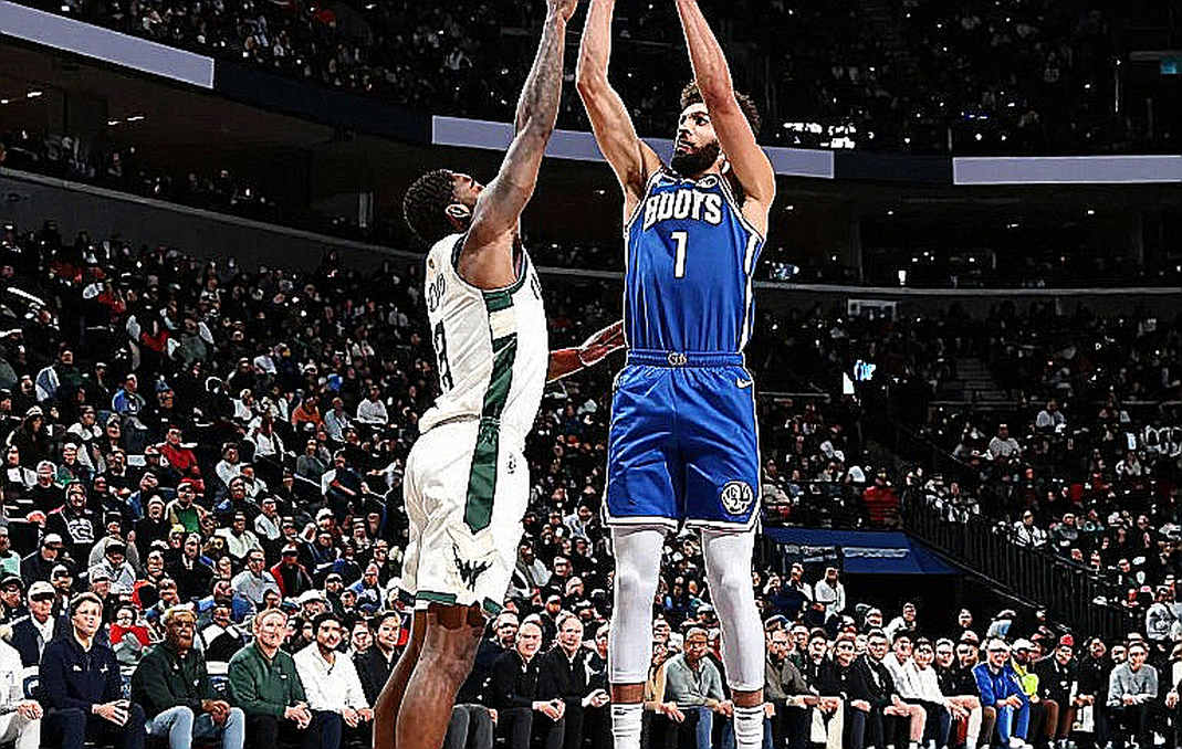 76 giây không một cú ném: San Beda hạ EAC 89-86 bằng ném phạt và một lỗi không đáng có