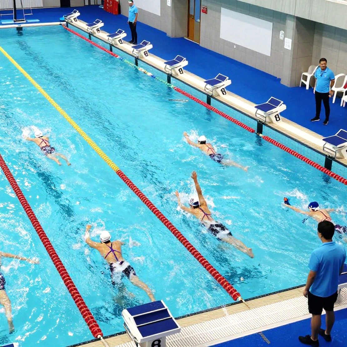 World Cup bơi lội Baku 2026: Ngày chung kết đầu tiên và cuộc kiểm chứng dữ liệu bể ngắn