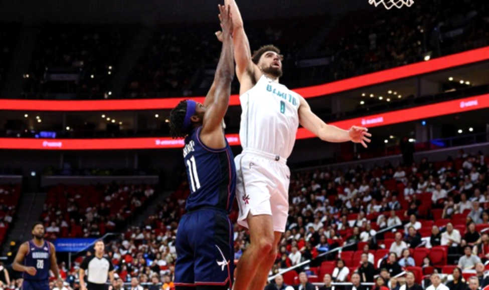 Kỳ chuyển nhượng im lặng của New York Knicks: Andre Drummond, bản hợp đồng không ai đọc kỹ
