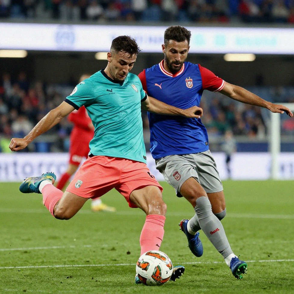 Messi chạm cột mốc 100 bàn cho Inter Miami, bốn cầu thủ Argentina của Cruz Azul hứng trọn cơn giận