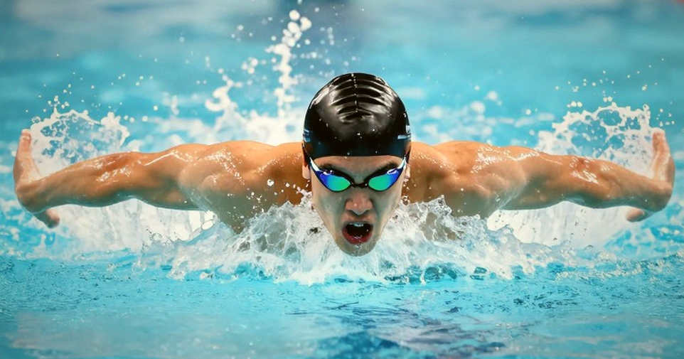 Nguyễn Huy Hoàng và cuộc đua nước rút: Từ kỷ lục SEA Games đến giấc mơ Olympic