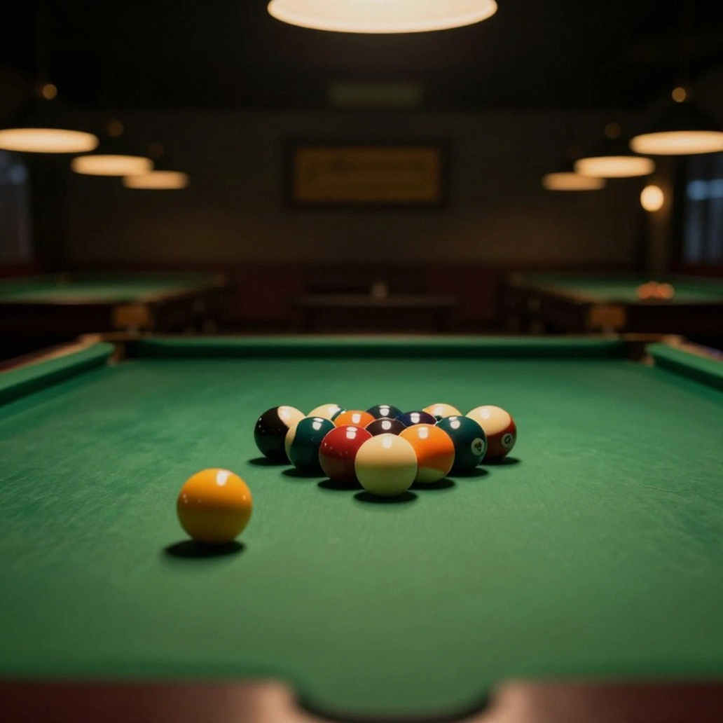 Tại sao thế hệ vàng snooker Trung Quốc đang định hình lại bản đồ quyền lực toàn cầu
